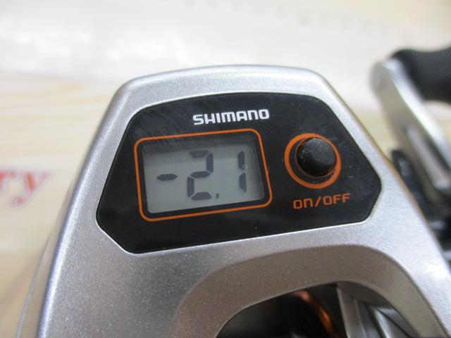 シマノ14 バルケッタ　CI4+  300HG シマノ(SHIMANO) 21 バルケッタ 300HG(右) 042774｜アウトドア