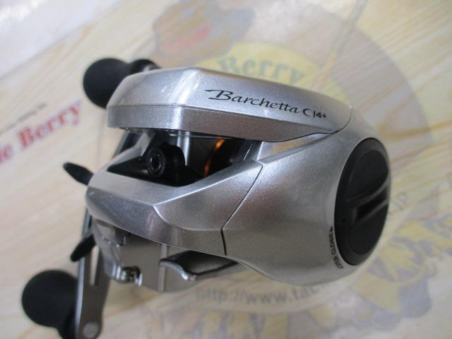 SHIMANO - シマノ　バルケッタc14＋　300HG 715I3gJrRAL._UF350,350_QL80_.jpg