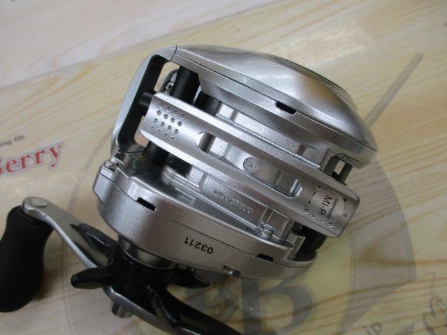 14バルケッタCI4+ 300HG｜＠ベリーネット 日本最大新品中古釣具