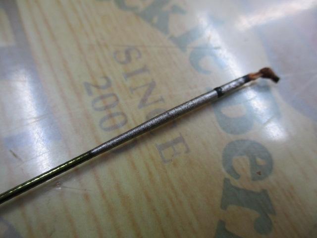 飛天弓 閃光G 19