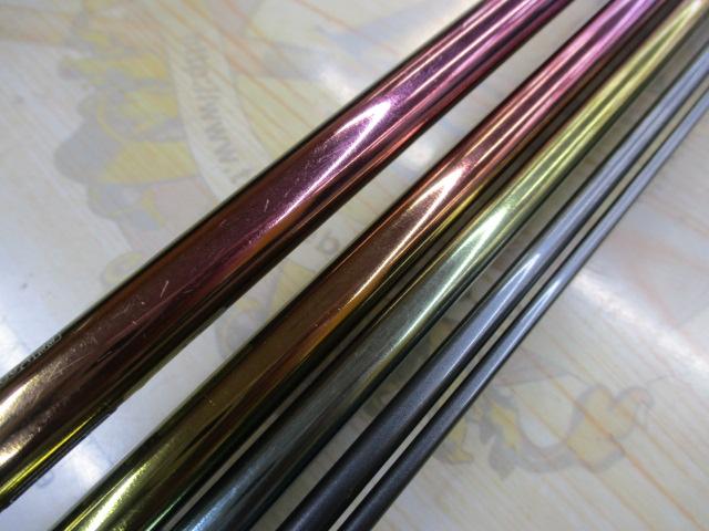 飛天弓 閃光 14(チタンコーティング)