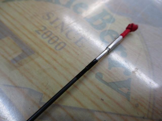 飛天弓 閃光 14(チタンコーティング)