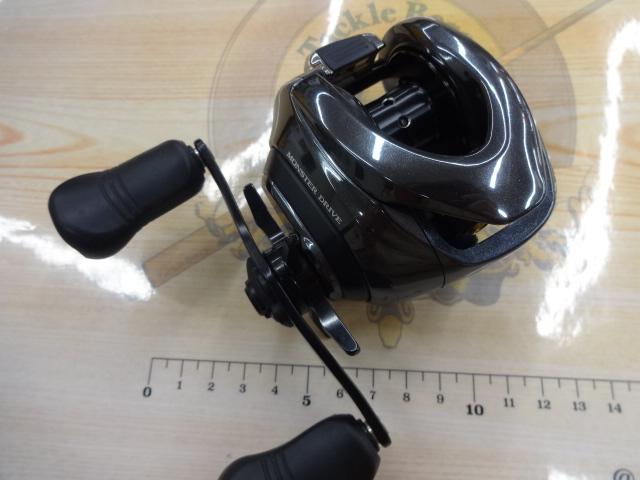 18アンタレスDC MDXG RH