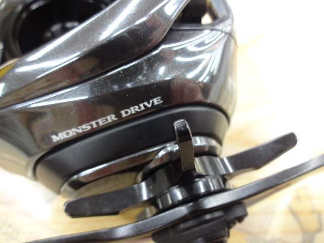 18アンタレスDC MDXG RH