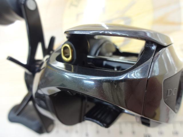 18アンタレスDC MDXG RH