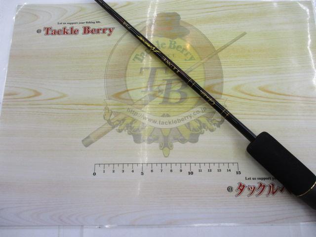 ラグゼレイカー 734S