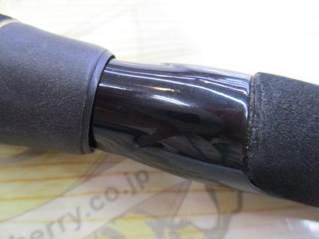 ラグゼレイカー 734S