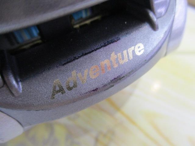 アドベンチャー棚XS600T 