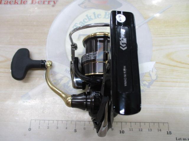 19バリスティック LT2500S-XH