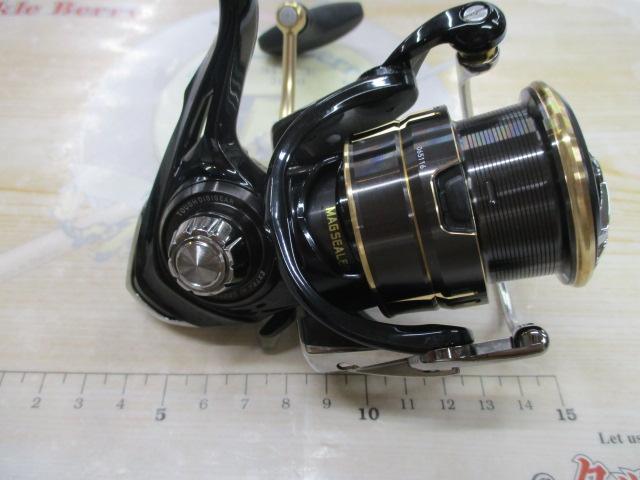 19バリスティック LT2500S-XH