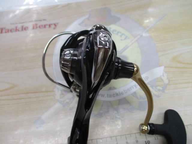 19バリスティック LT2500S-XH