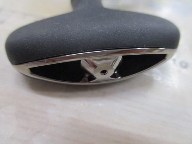 19バリスティック LT2500S-XH