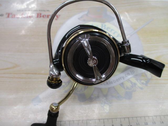 19バリスティック LT2500S-XH