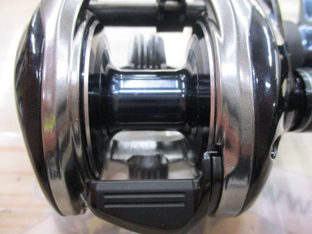 シマノ(SHIMANO) 17グラップラー 300HG 右巻き 037435