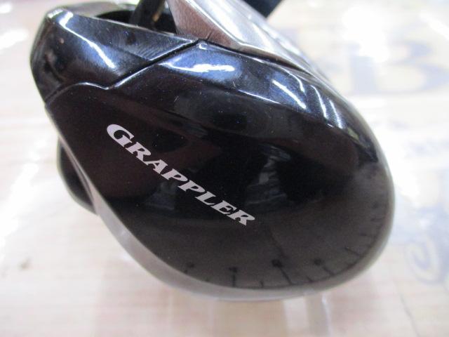 17グラップラー 300HG