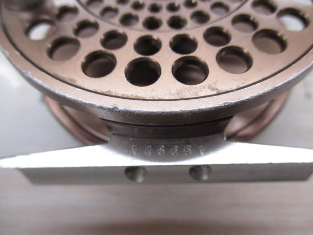 マリエットフライリール