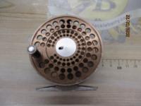 マリエットフライリール