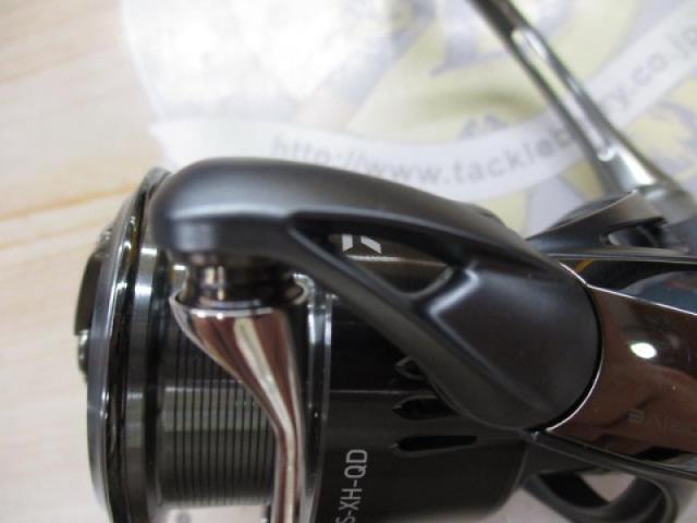 23エアリティ ST LT2500S-XH-QD