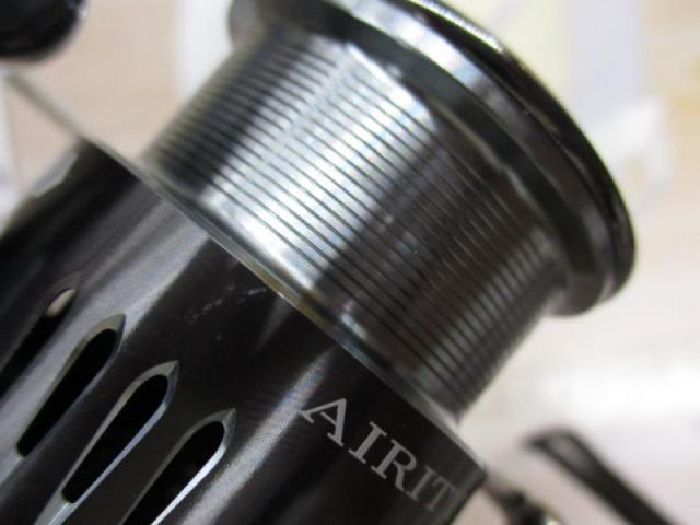 23エアリティ ST LT2500S-XH-QD