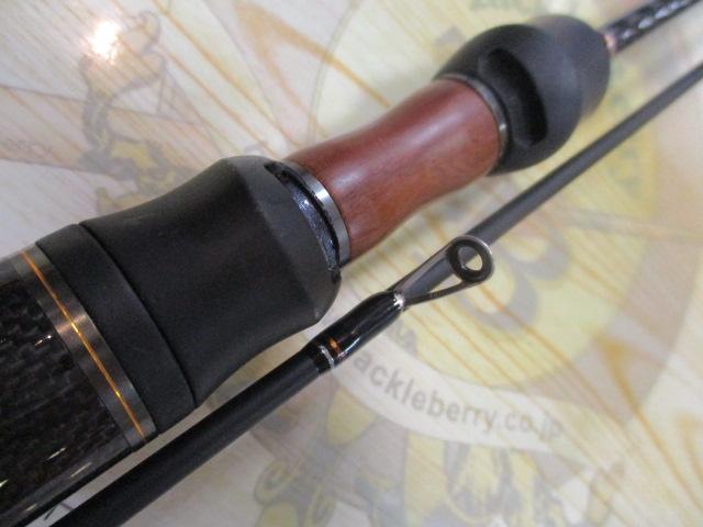 ピンウィール PFGS-56UL｜＠ベリーネット 日本最大新品中古釣具