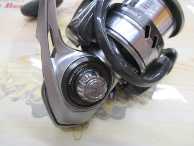 18カルディア LT4000S-C