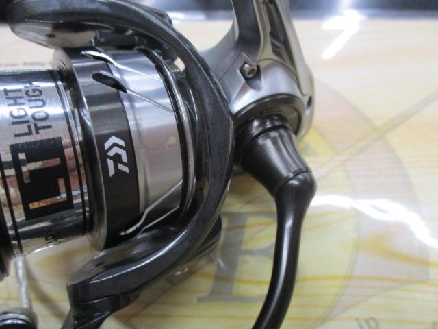 18カルディア LT4000S-C