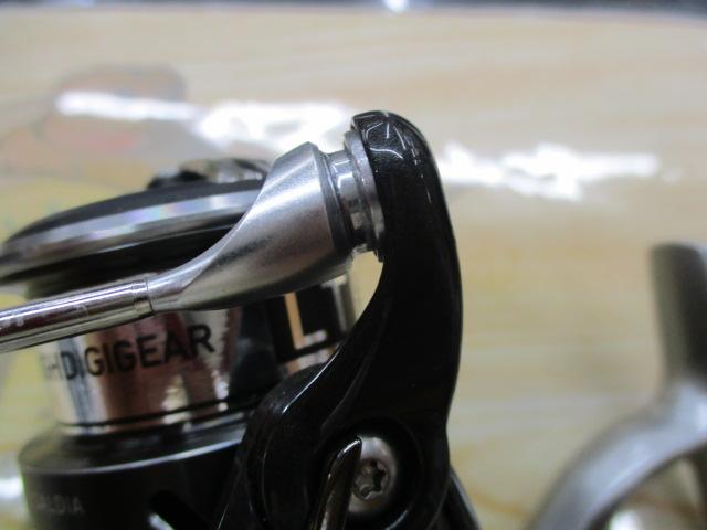 18カルディア LT4000S-C