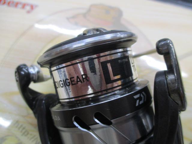 18カルディア LT4000S-C