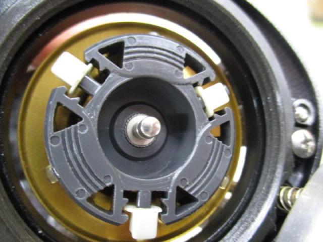 04スコーピオンMg 1000