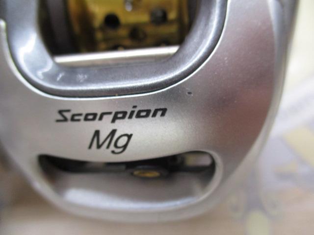 04スコーピオンMg 1000
