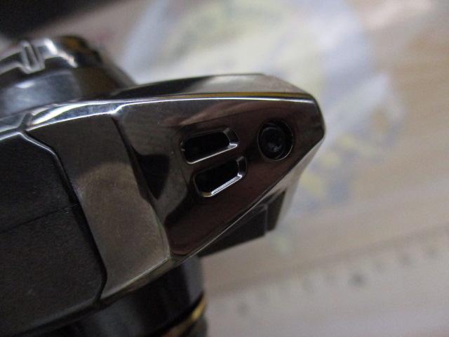 24ツインパワー C2500SXG