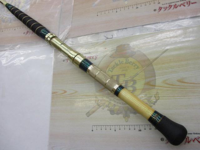 テツオリジナルディープ