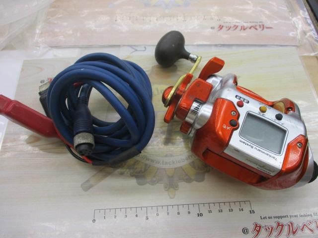 06電動丸イカスペシャル　3000