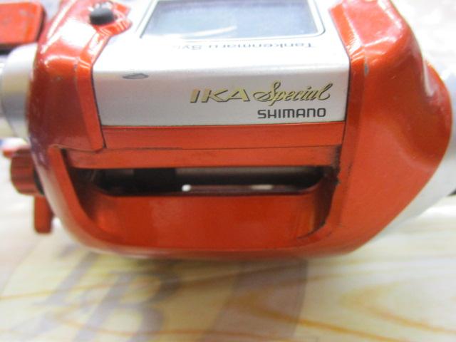 06電動丸イカスペシャル　3000