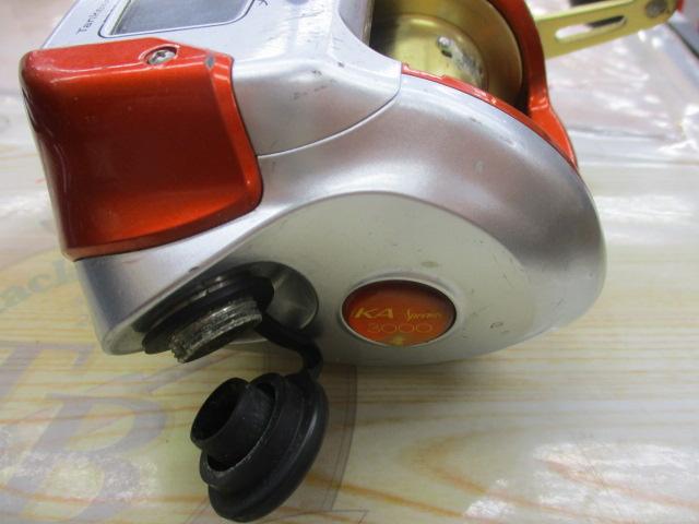 06電動丸イカスペシャル　3000