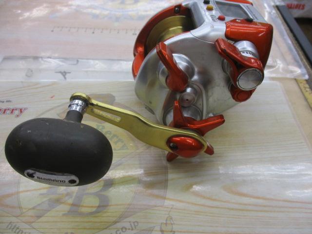 06電動丸イカスペシャル　3000