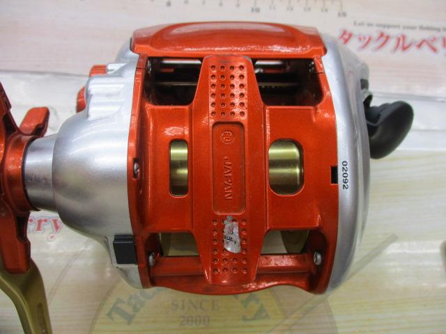 06電動丸イカスペシャル　3000