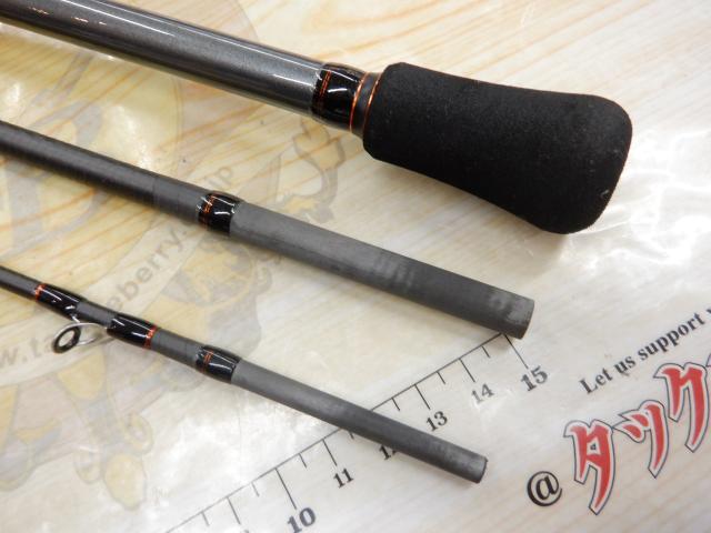 21ベイゲームメバル M300