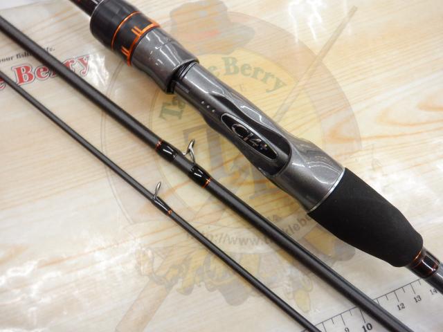 21ベイゲームメバル M300