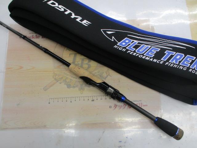 ブルートレック DBTS-60XUL-S