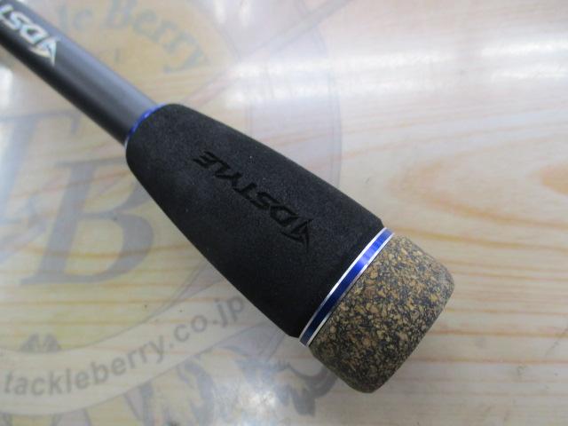 ブルートレック DBTS-60XUL-S