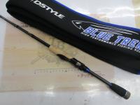 ブルートレック DBTS-60XUL-S