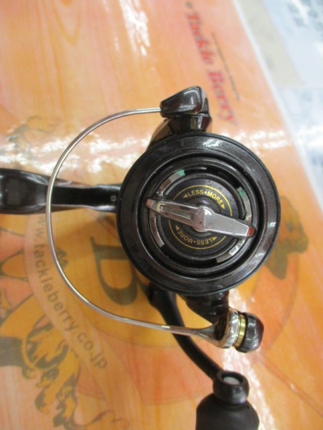 13コンプレックスCI4+ 2500HGS F6