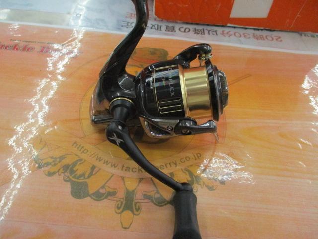 13コンプレックスCI4+ 2500HGS F6