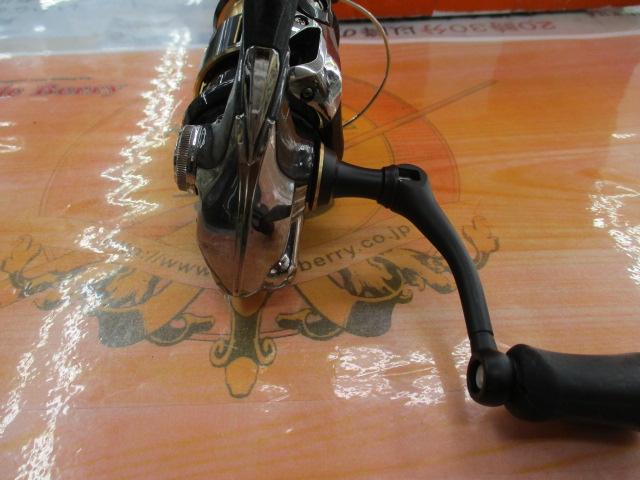 13コンプレックスCI4+ 2500HGS F6