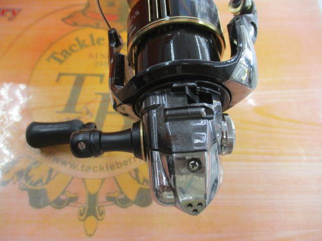 13コンプレックスCI4+ 2500HGS F6