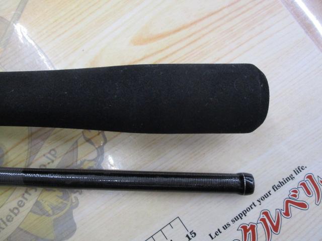 24エンカウンター S96ML