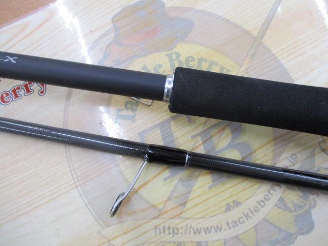 24エンカウンター S96ML