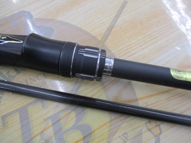 24エンカウンター S96ML