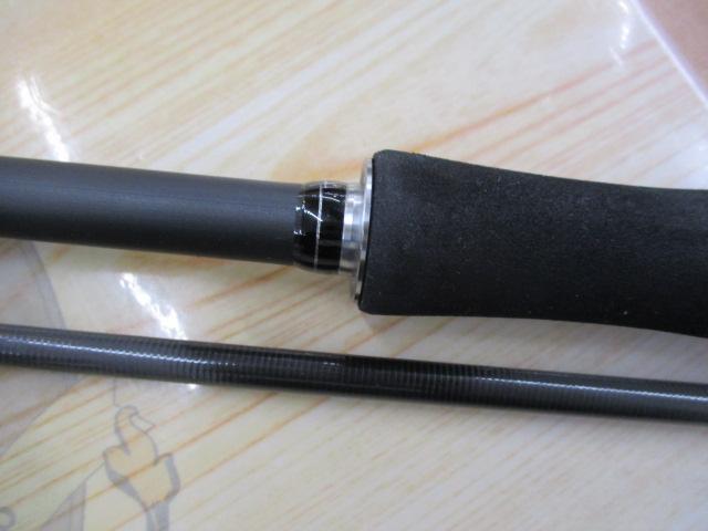 24エンカウンター S96ML